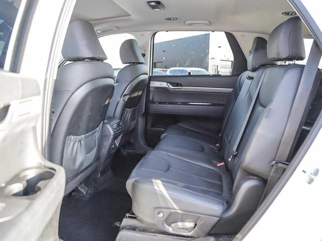 2023 Hyundai PALISADE Urban 8 Passenger 4dr All-Wheel Drive Photo