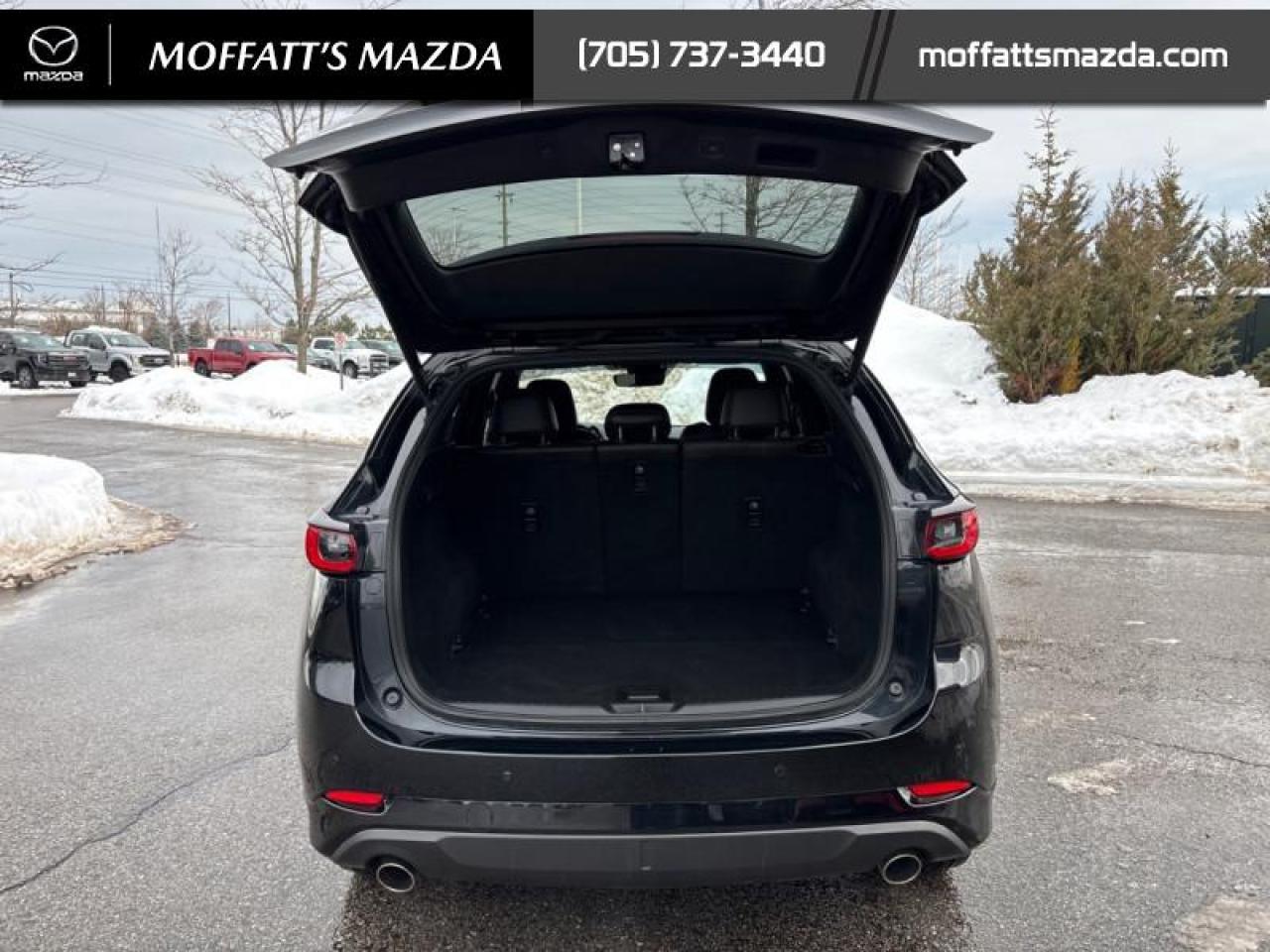 2023 Mazda CX-5 Signature Photo