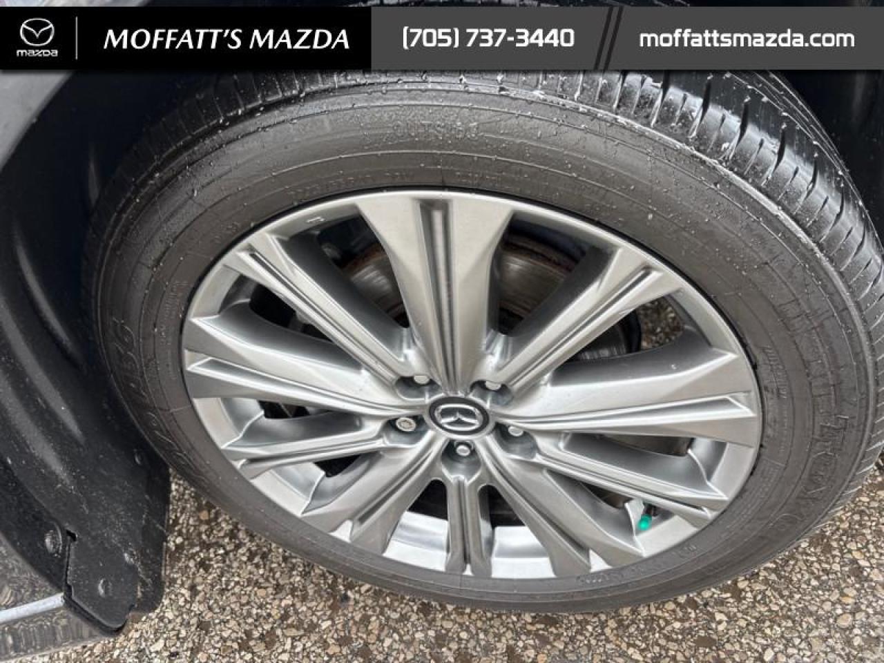 2023 Mazda CX-5 Signature Photo