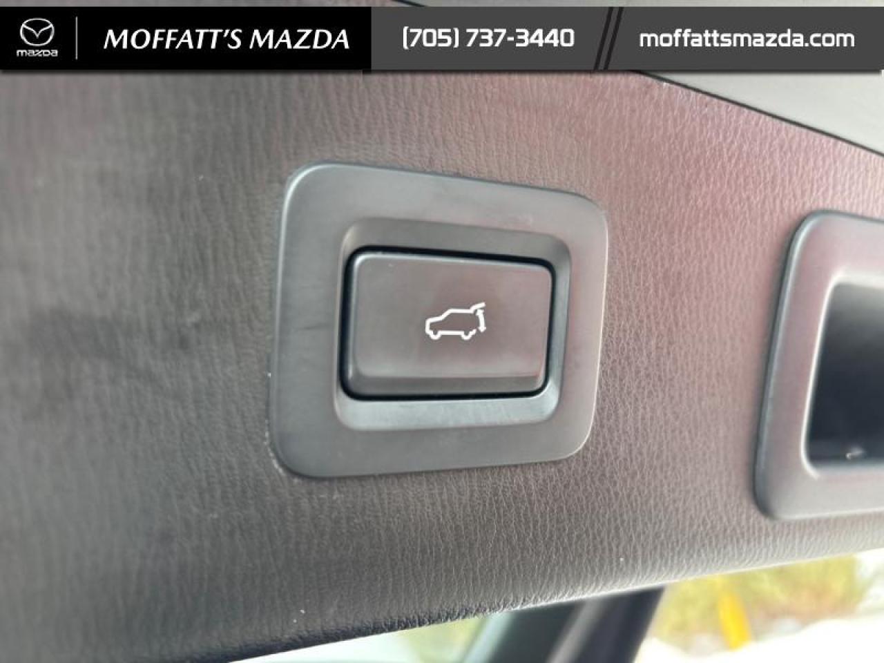 2023 Mazda CX-5 Signature Photo