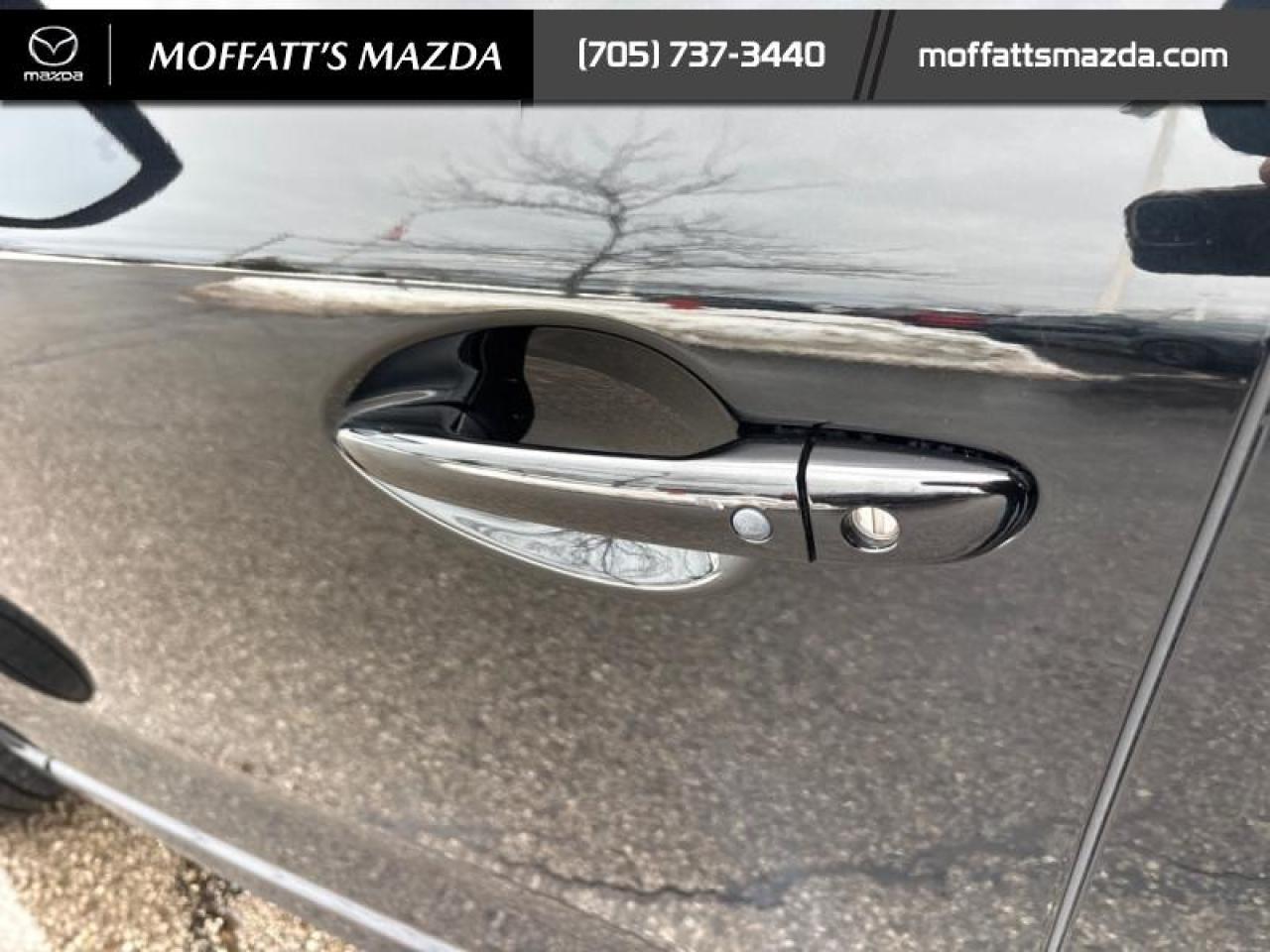 2023 Mazda CX-5 Signature Photo