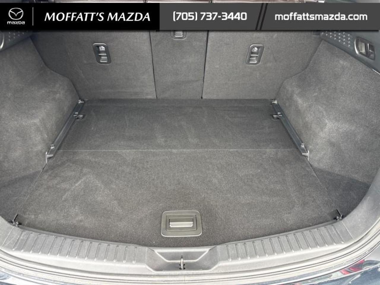 2023 Mazda CX-5 Signature Photo