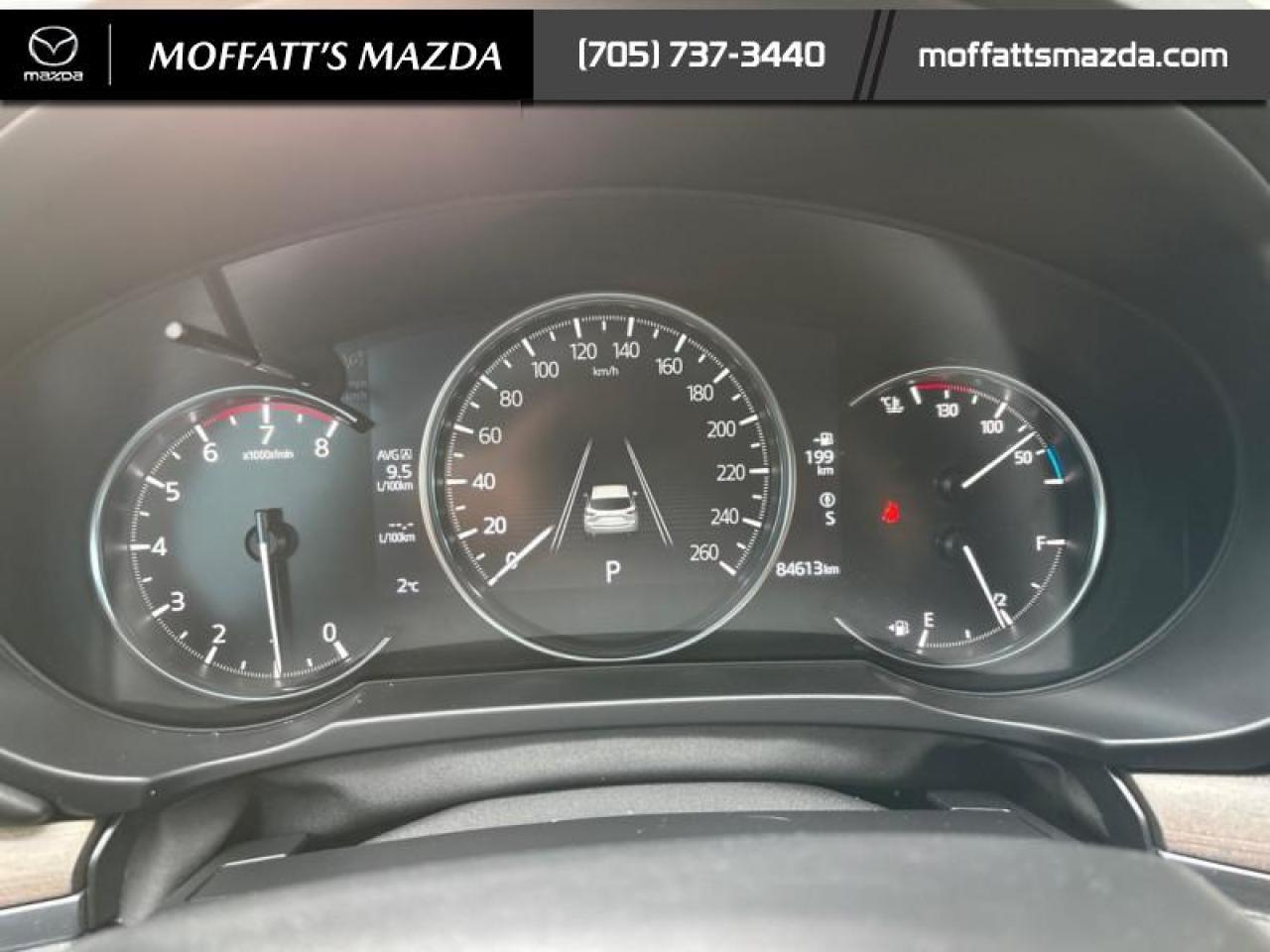 2023 Mazda CX-5 Signature Photo