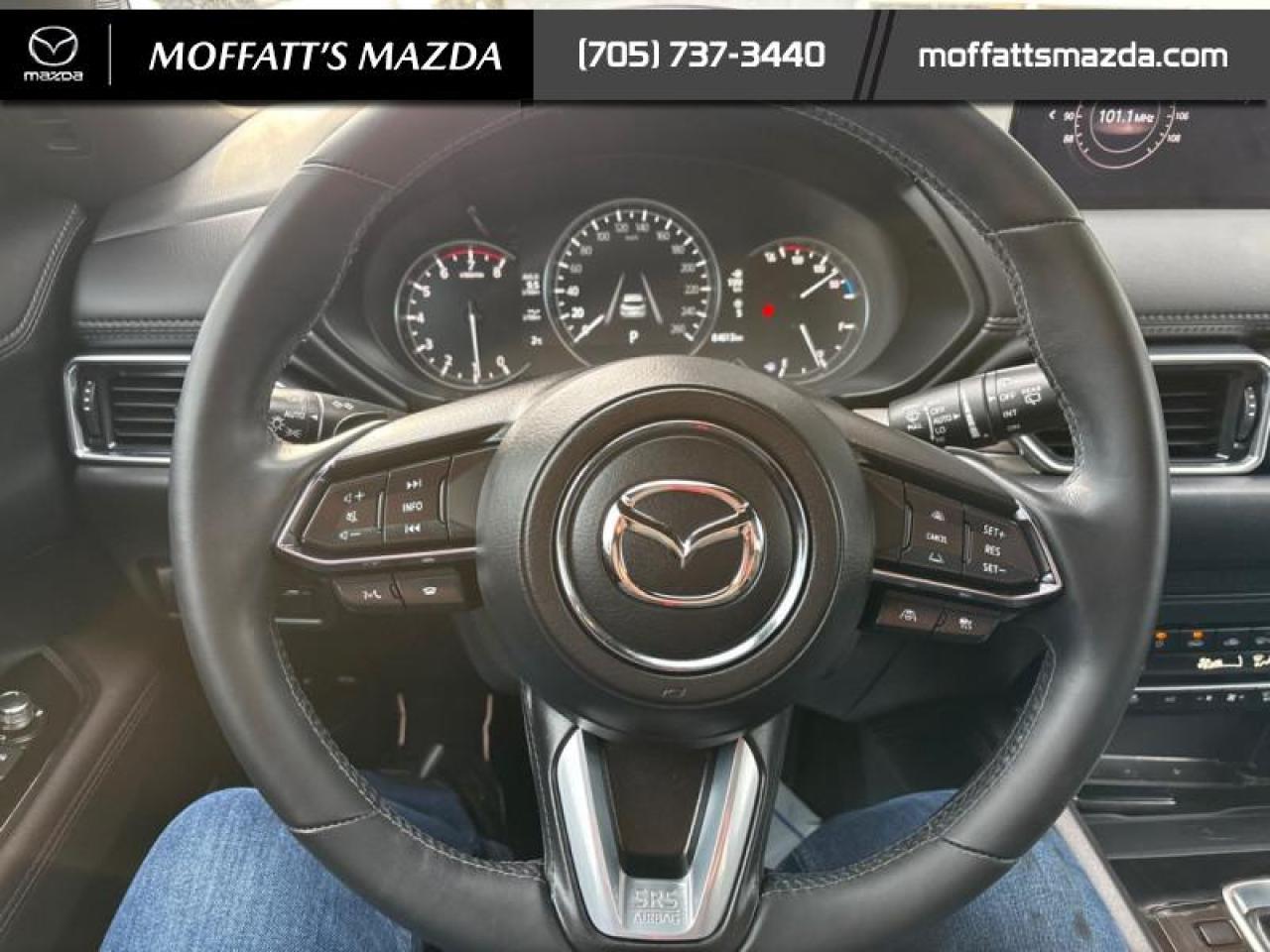 2023 Mazda CX-5 Signature Photo