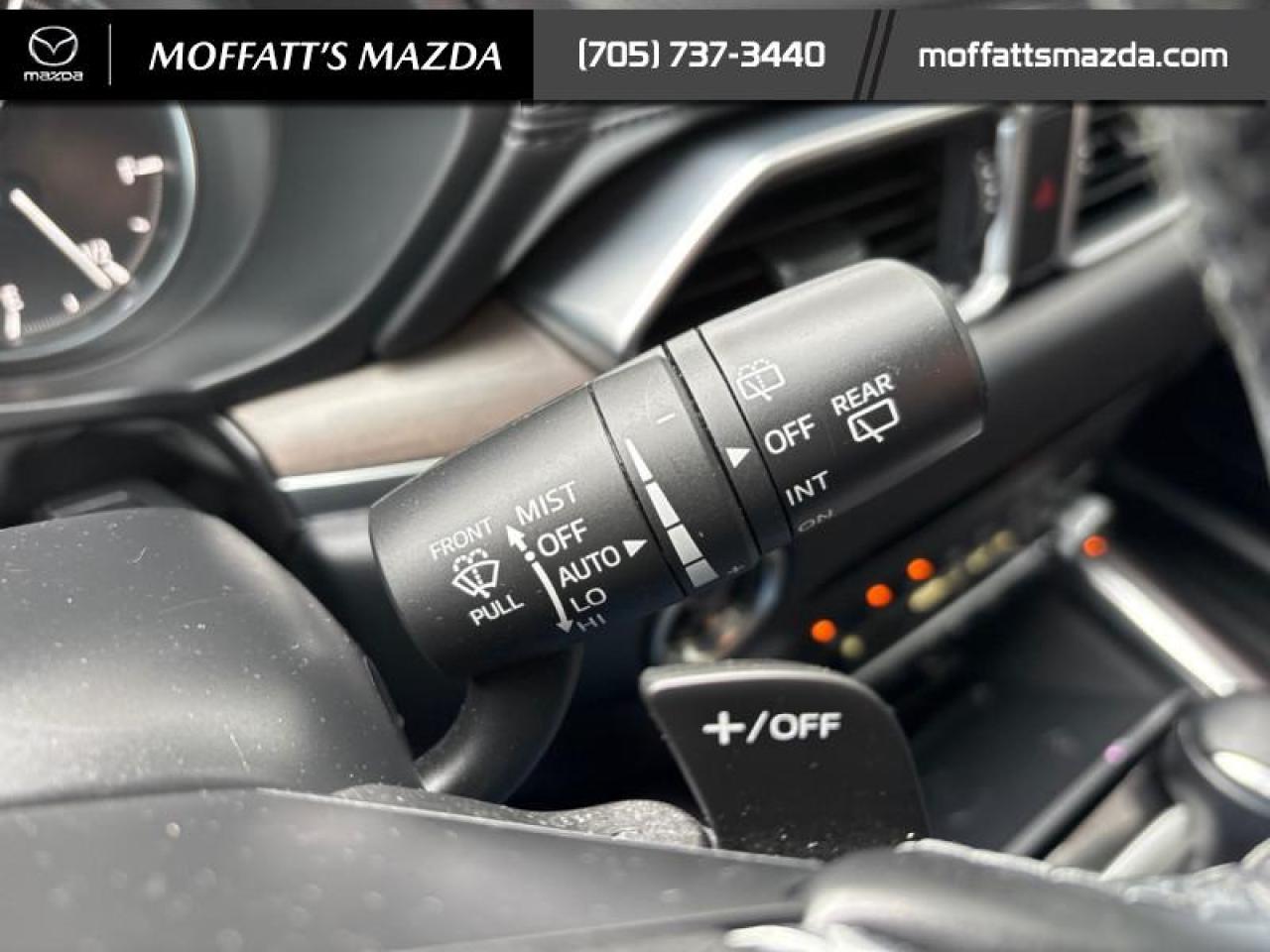 2023 Mazda CX-5 Signature Photo