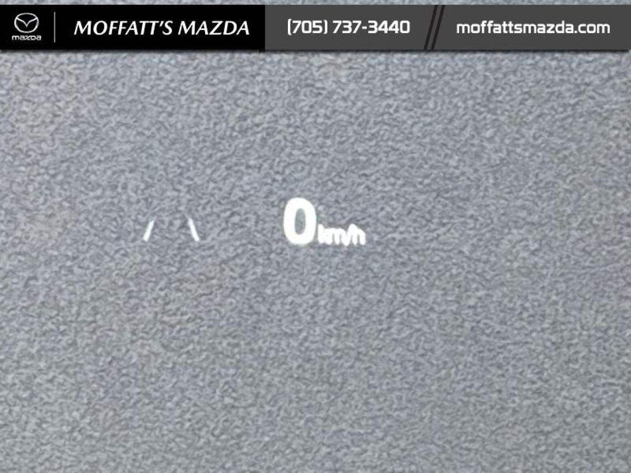 2023 Mazda CX-5 Signature Photo