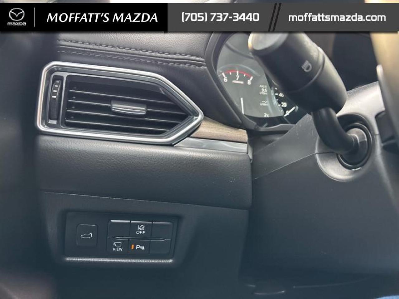 2023 Mazda CX-5 Signature Photo