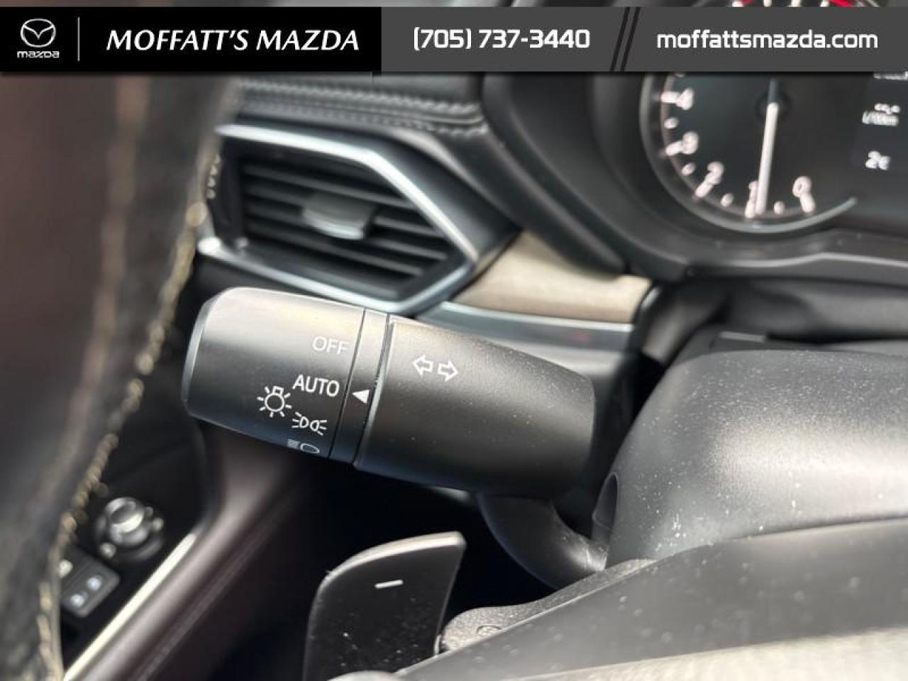 2023 Mazda CX-5 Signature Photo