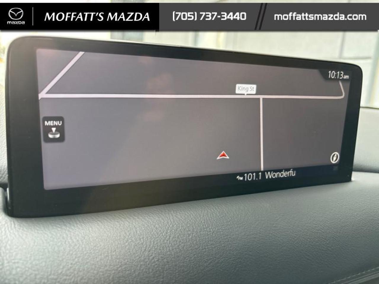 2023 Mazda CX-5 Signature Photo