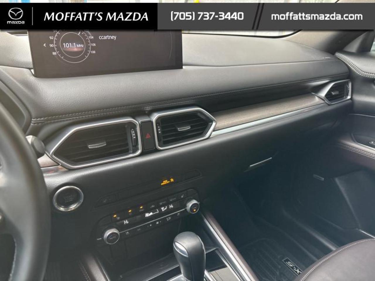 2023 Mazda CX-5 Signature Photo