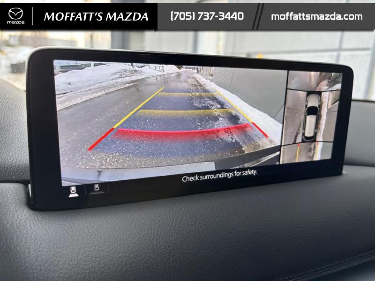 2023 Mazda CX-5 Signature Photo