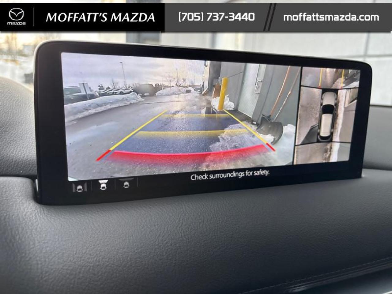 2023 Mazda CX-5 Signature Photo