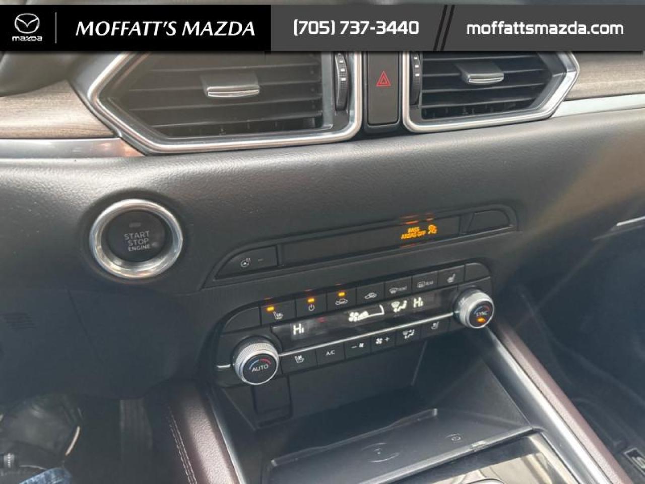 2023 Mazda CX-5 Signature Photo