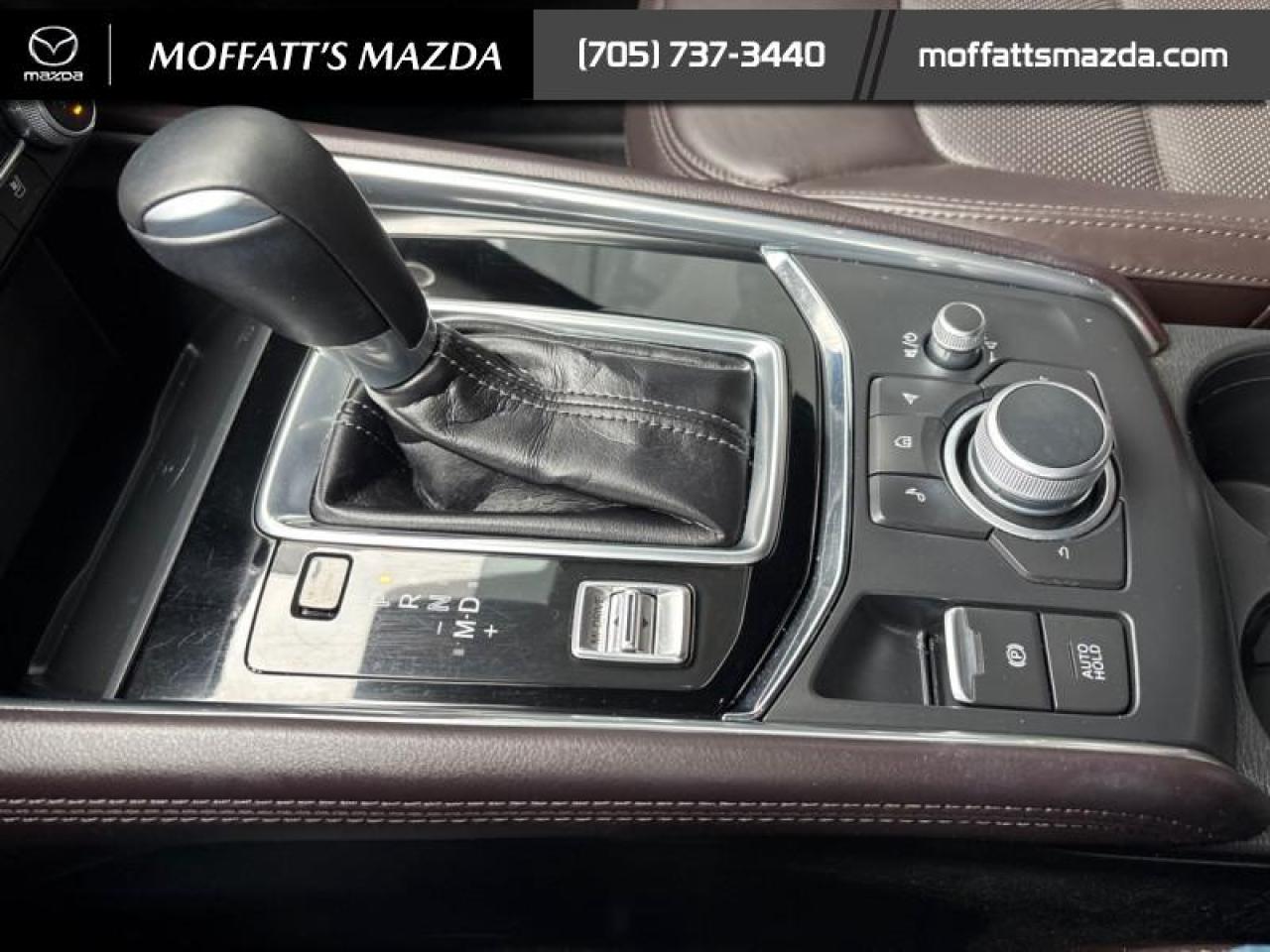 2023 Mazda CX-5 Signature Photo
