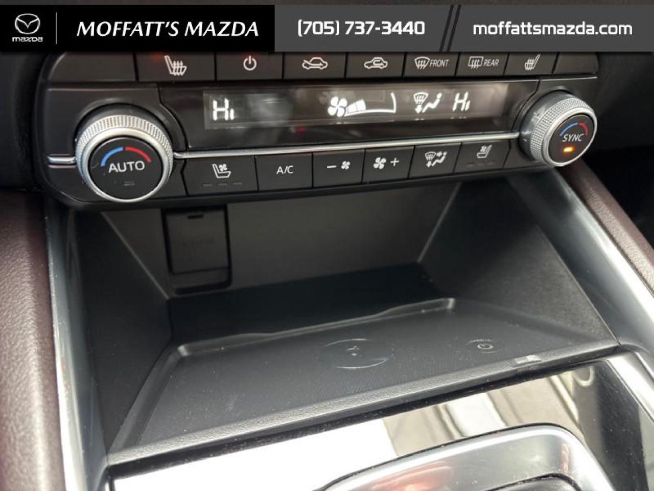 2023 Mazda CX-5 Signature Photo