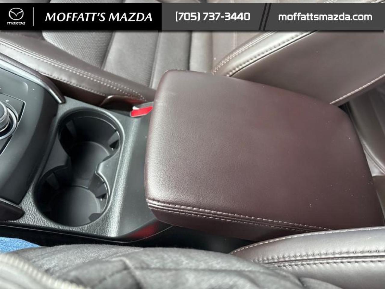 2023 Mazda CX-5 Signature Photo