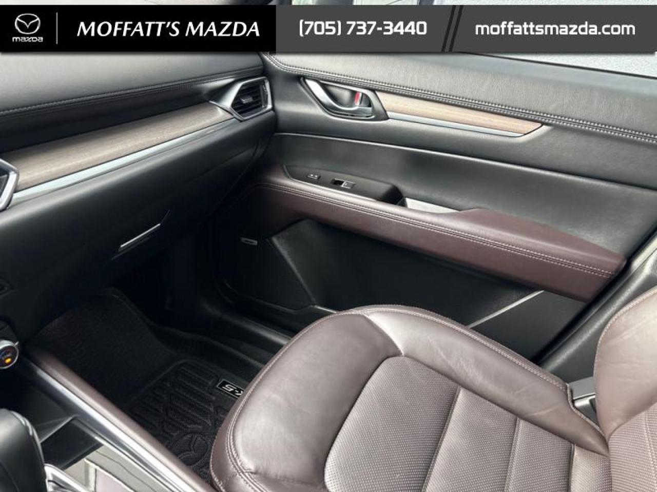 2023 Mazda CX-5 Signature Photo