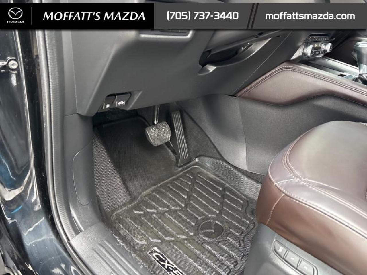 2023 Mazda CX-5 Signature Photo