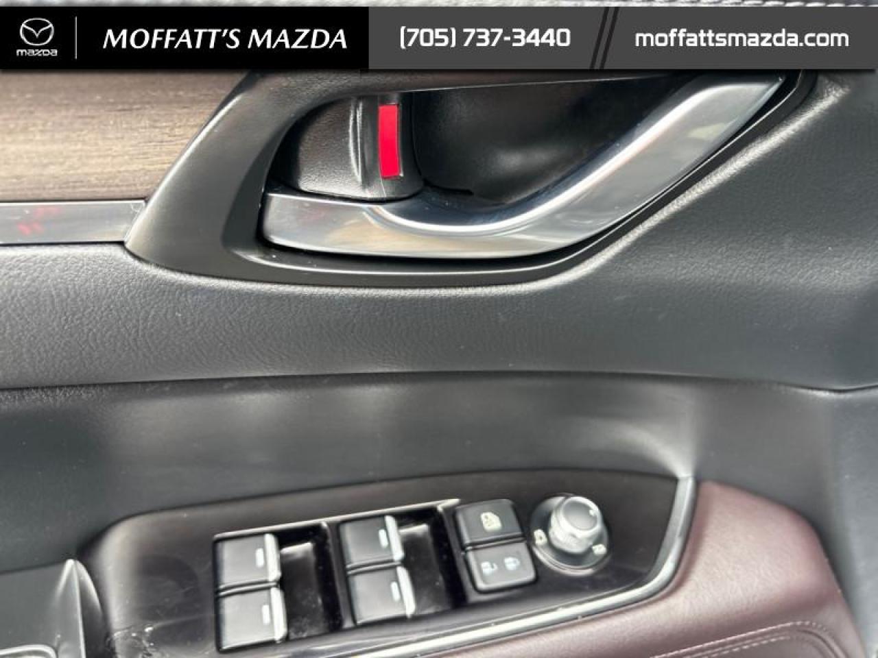 2023 Mazda CX-5 Signature Photo