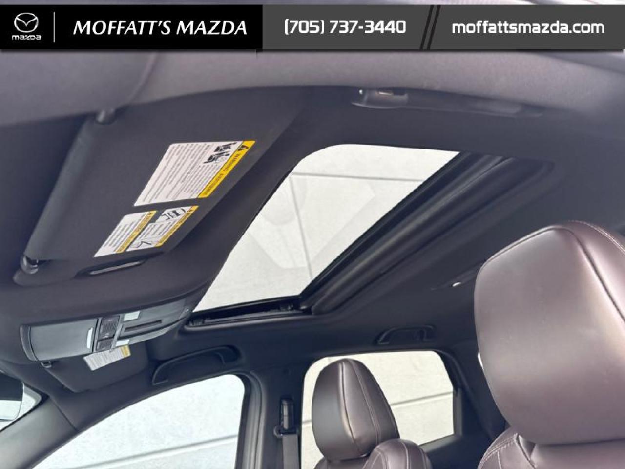 2023 Mazda CX-5 Signature Photo