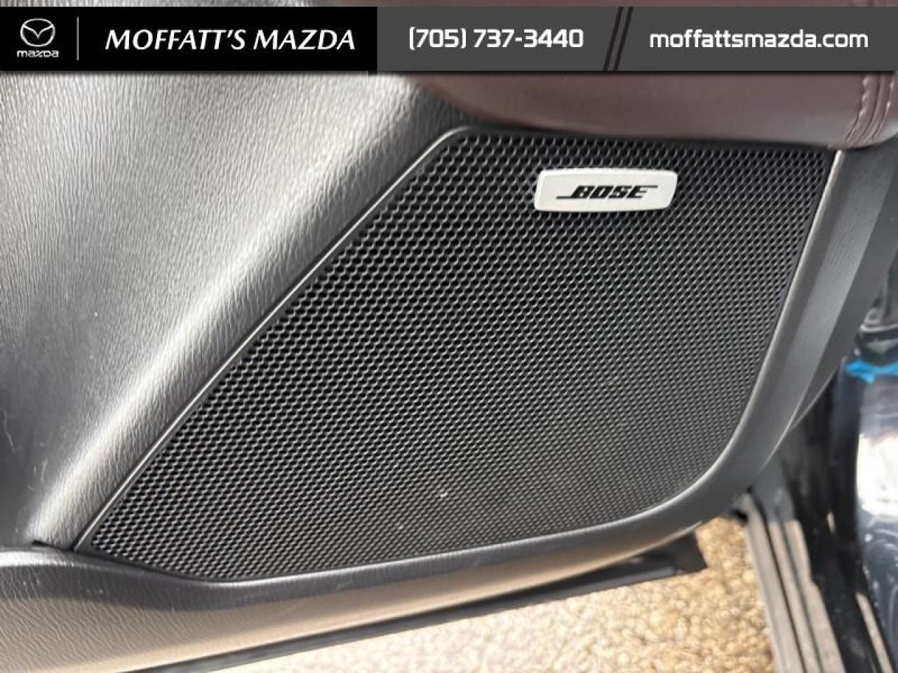 2023 Mazda CX-5 Signature Photo