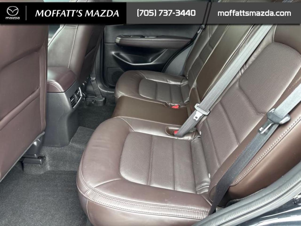 2023 Mazda CX-5 Signature Photo