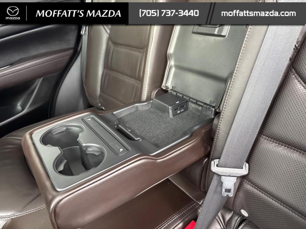 2023 Mazda CX-5 Signature Photo