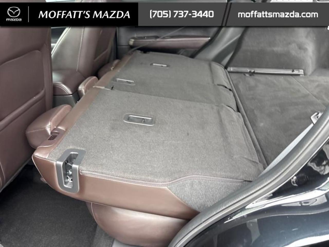 2023 Mazda CX-5 Signature Photo