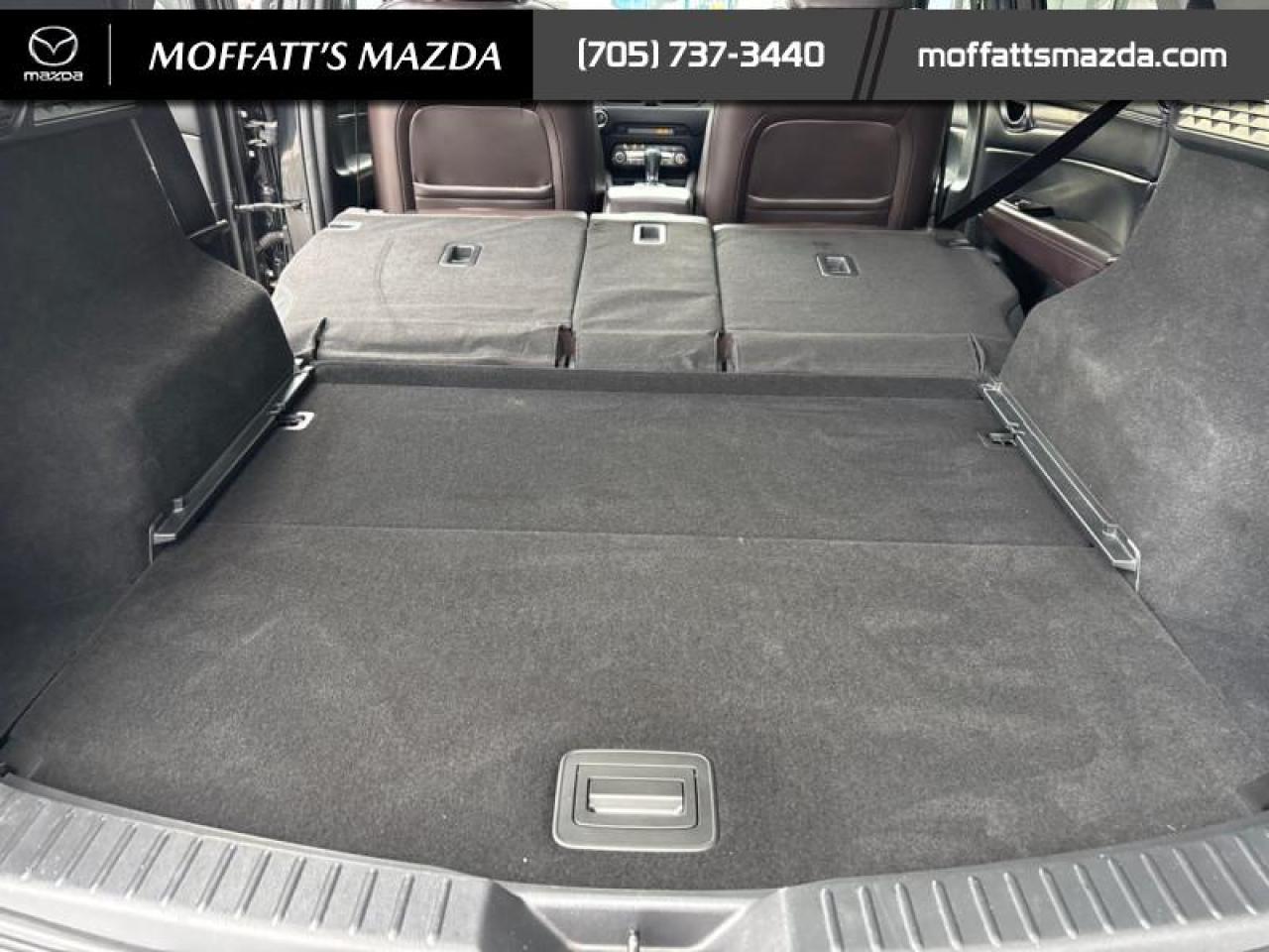 2023 Mazda CX-5 Signature Photo