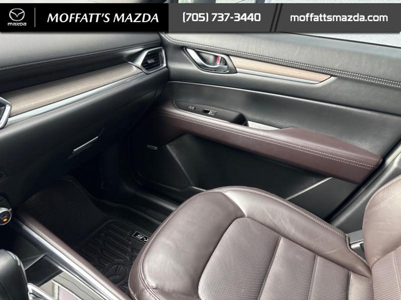 2023 Mazda CX-5 Signature Photo