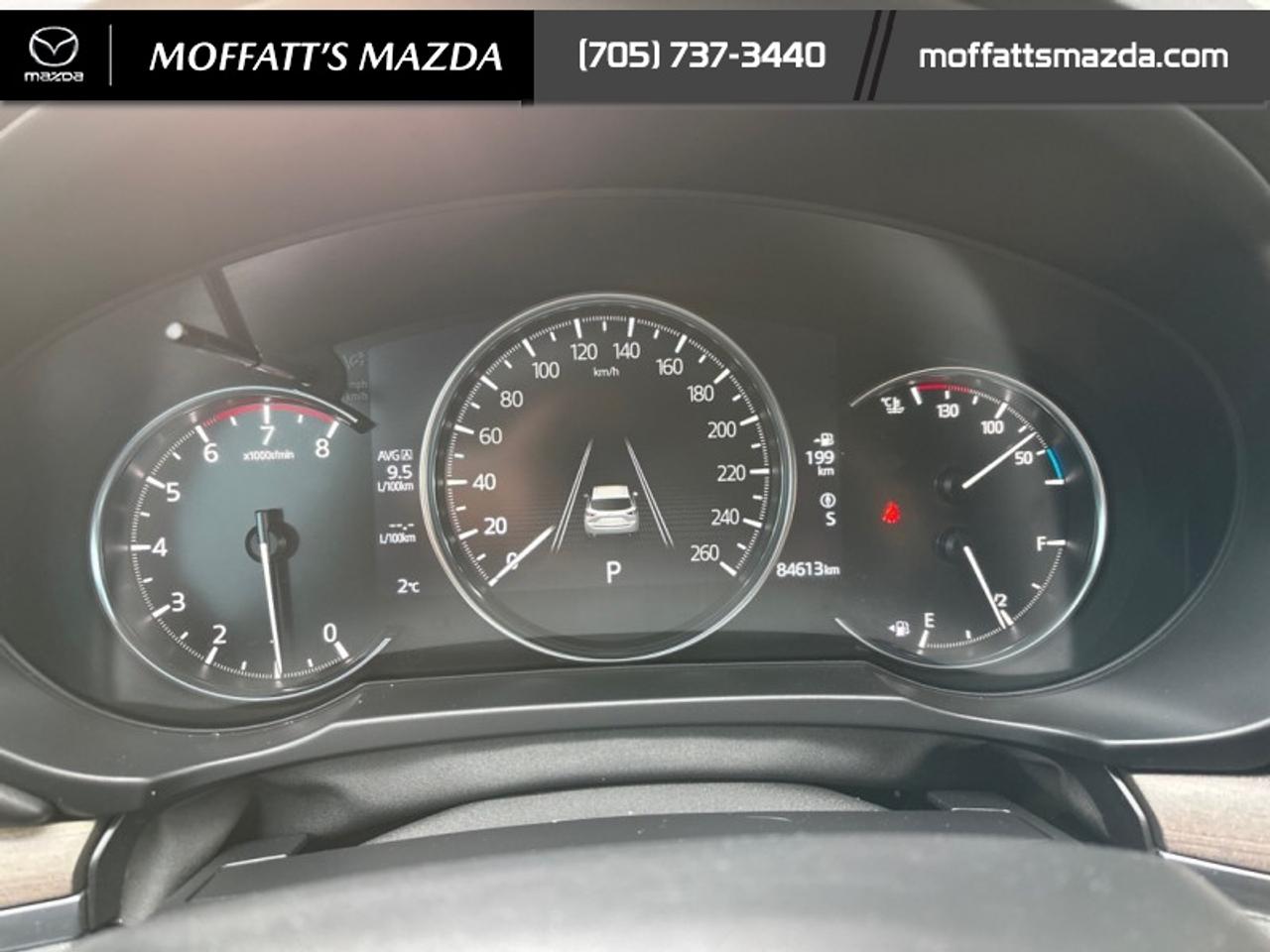 2023 Mazda CX-5 Signature Photo