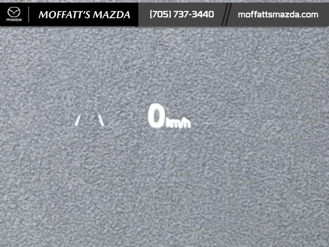 2023 Mazda CX-5 Signature Photo