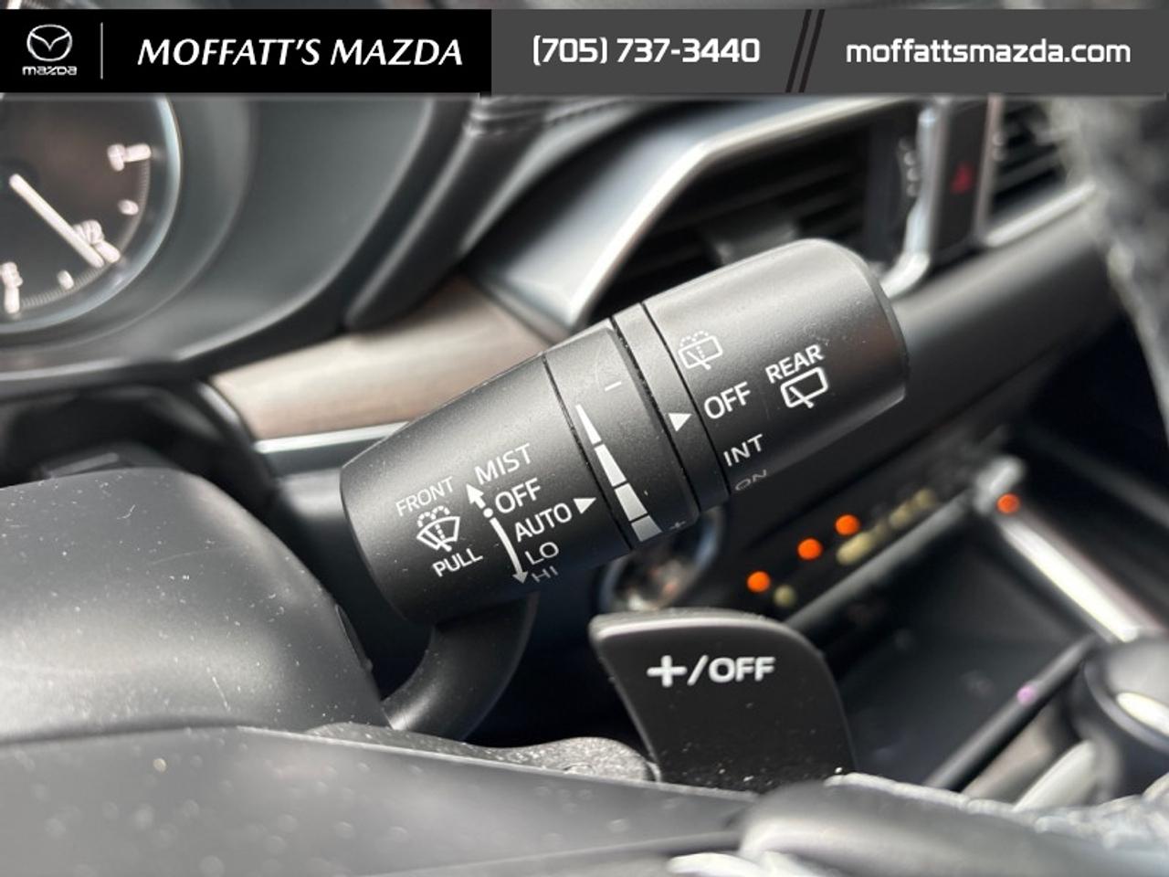 2023 Mazda CX-5 Signature Photo