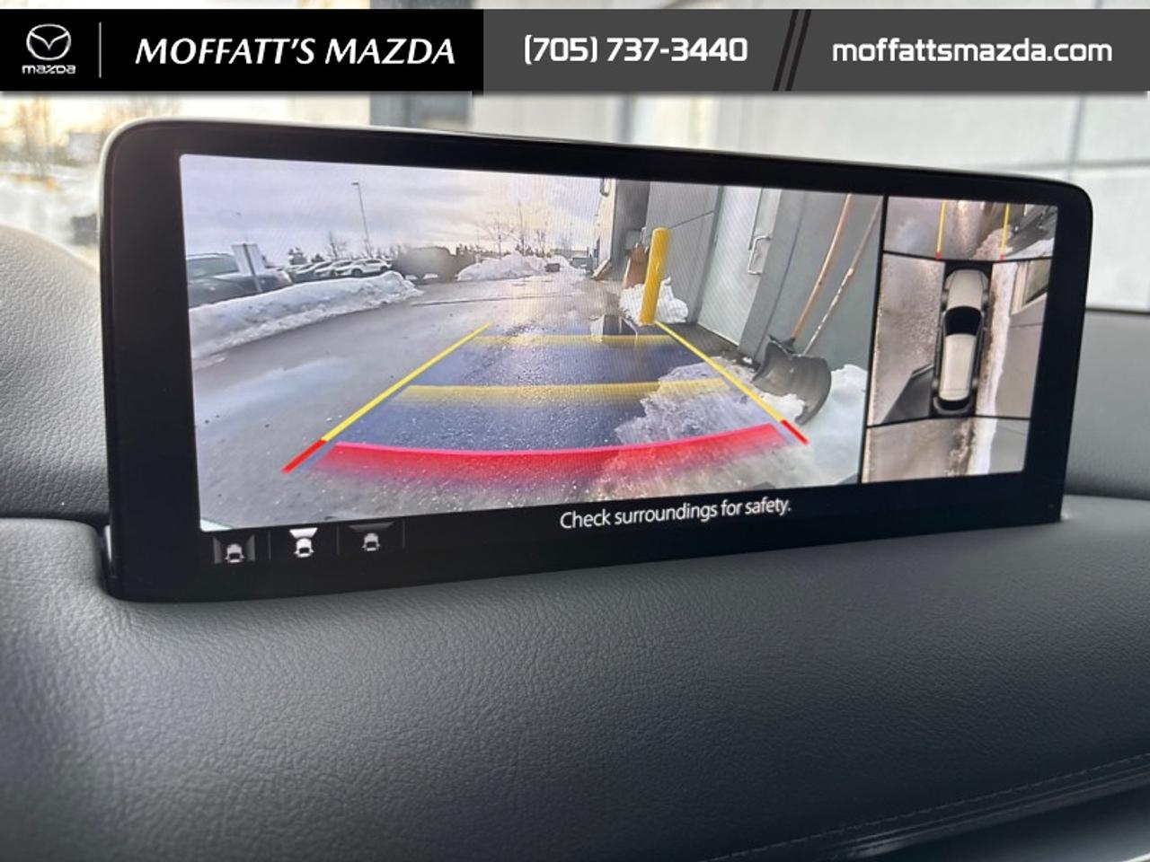 2023 Mazda CX-5 Signature Photo