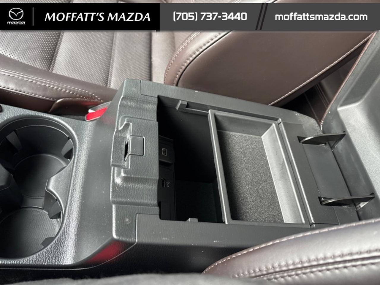 2023 Mazda CX-5 Signature Photo