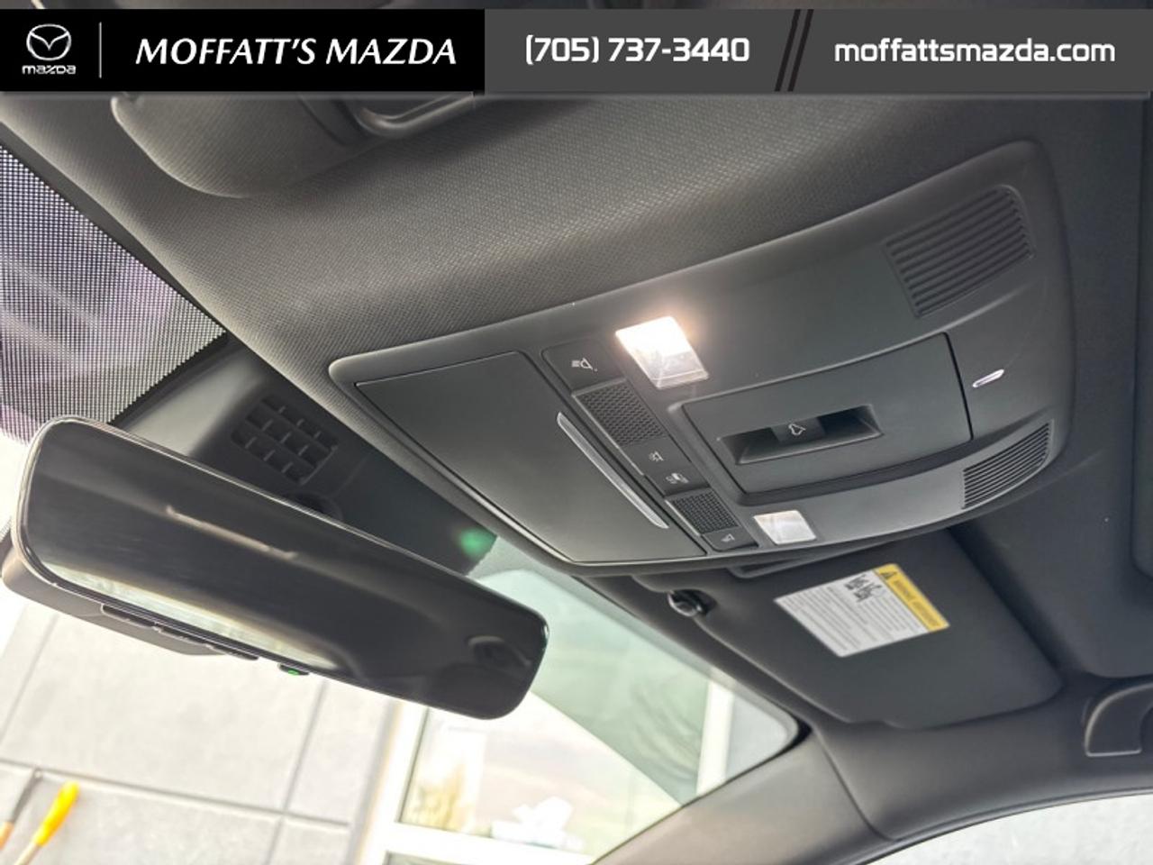 2023 Mazda CX-5 Signature Photo