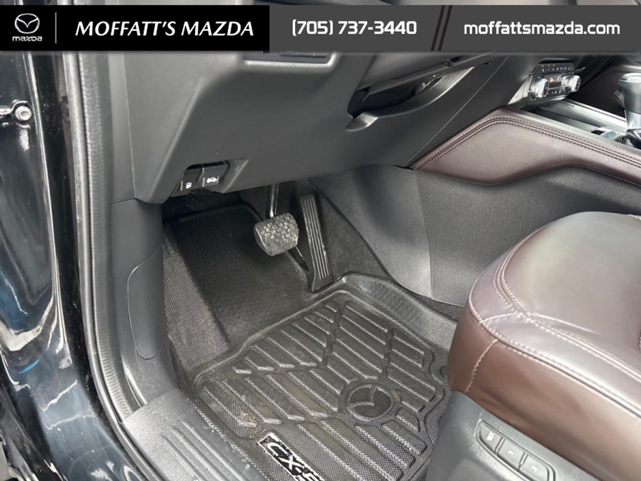 2023 Mazda CX-5 Signature Photo
