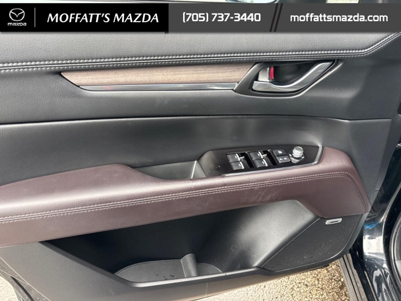 2023 Mazda CX-5 Signature Photo