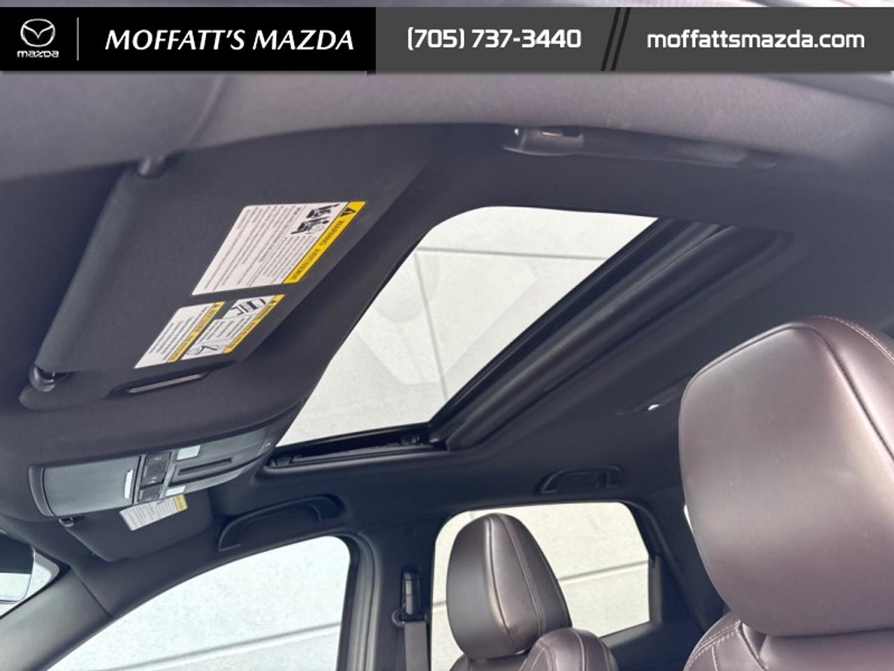 2023 Mazda CX-5 Signature Photo