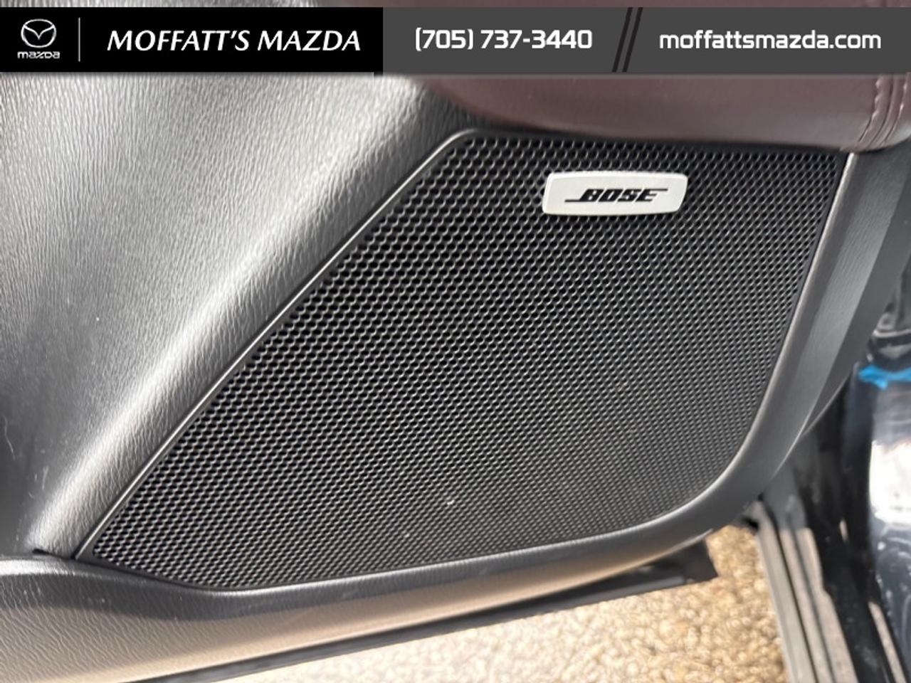 2023 Mazda CX-5 Signature Photo