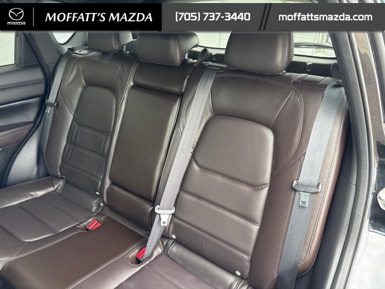 2023 Mazda CX-5 Signature Photo