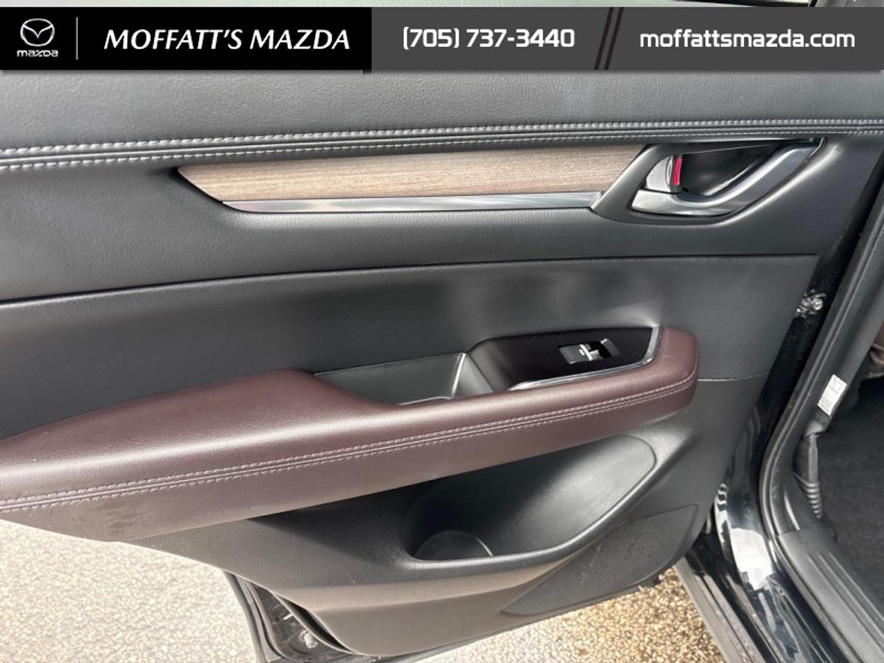 2023 Mazda CX-5 Signature Photo