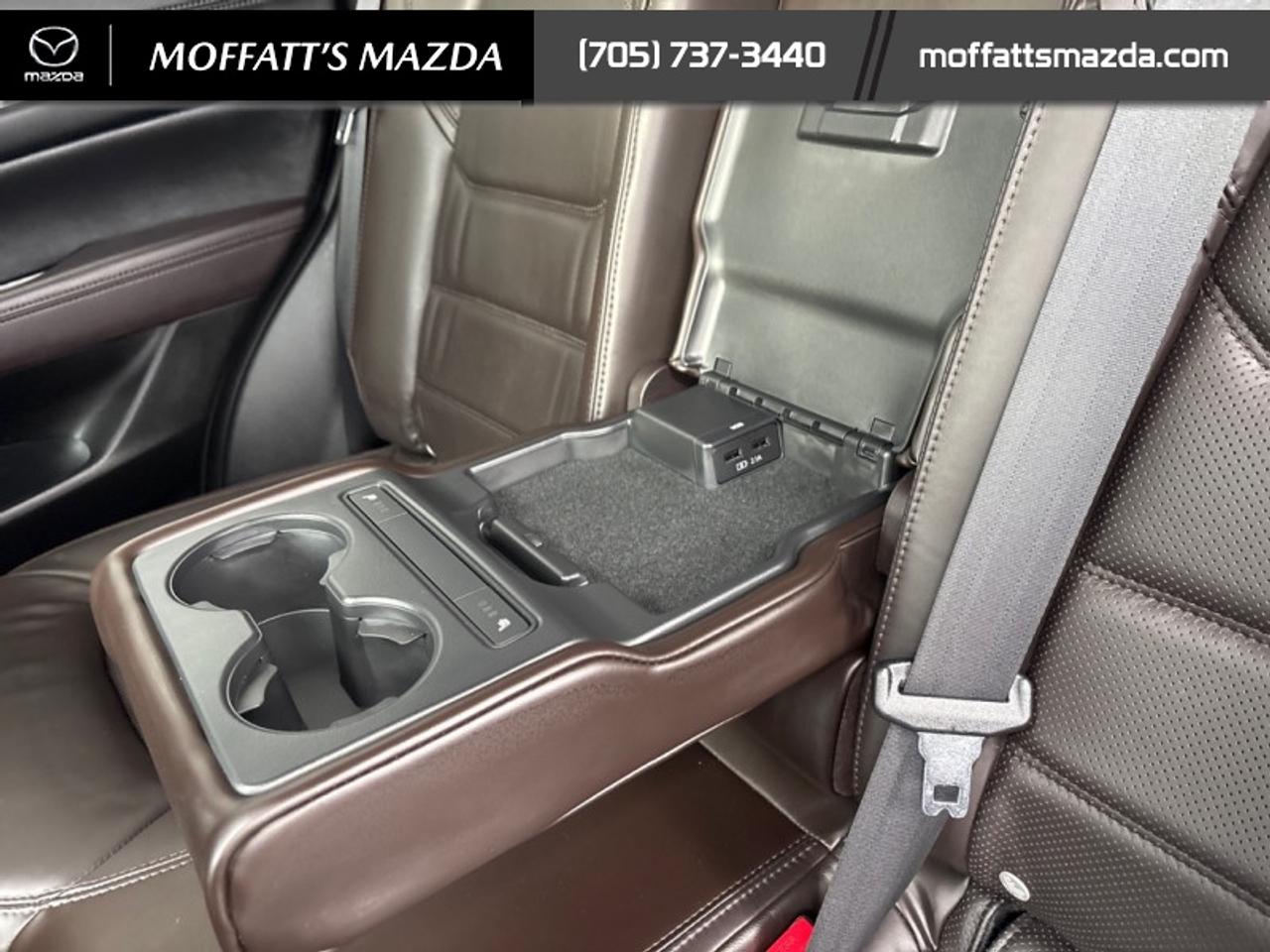 2023 Mazda CX-5 Signature Photo