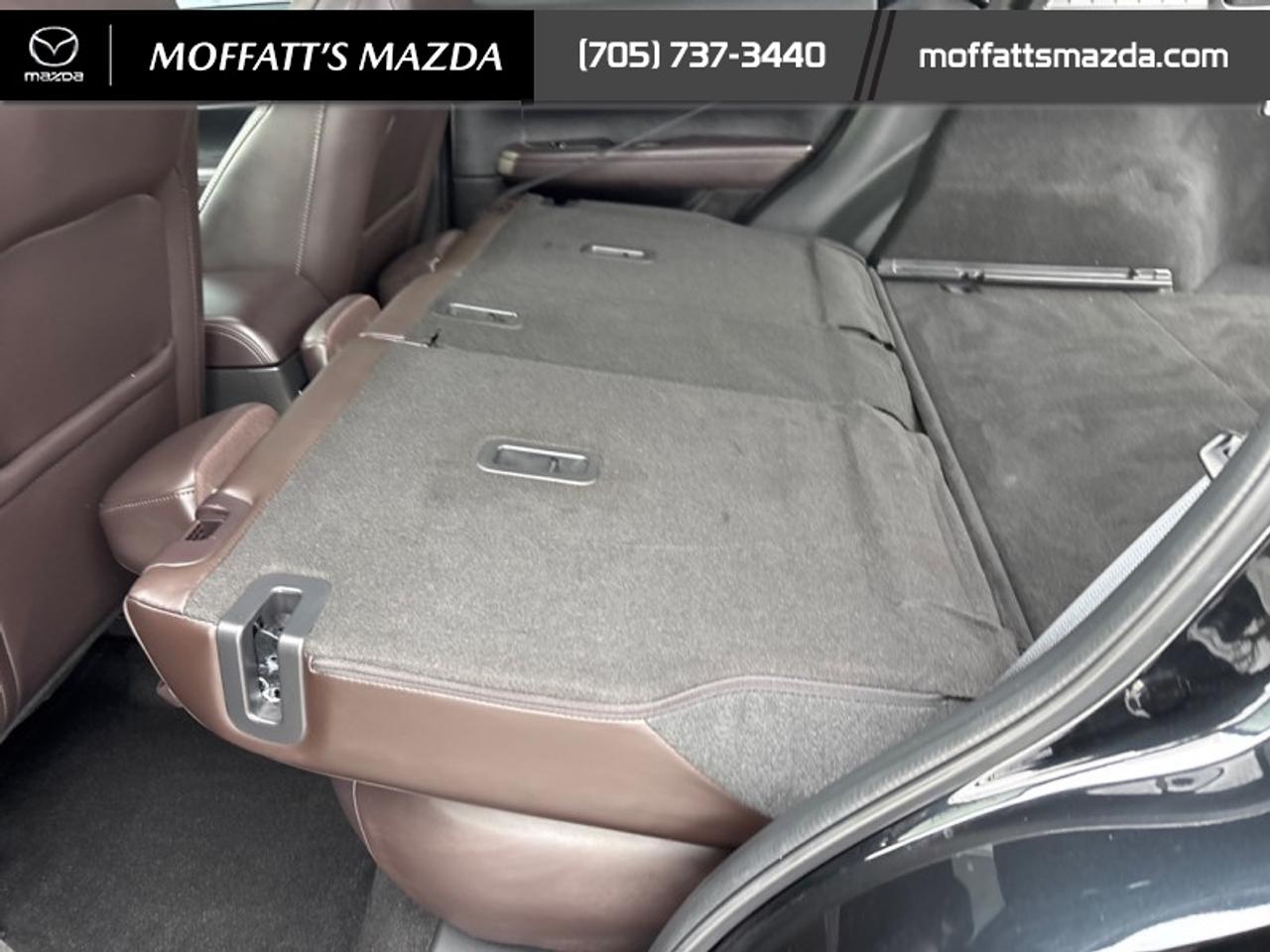 2023 Mazda CX-5 Signature Photo