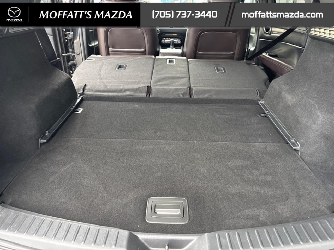 2023 Mazda CX-5 Signature Photo