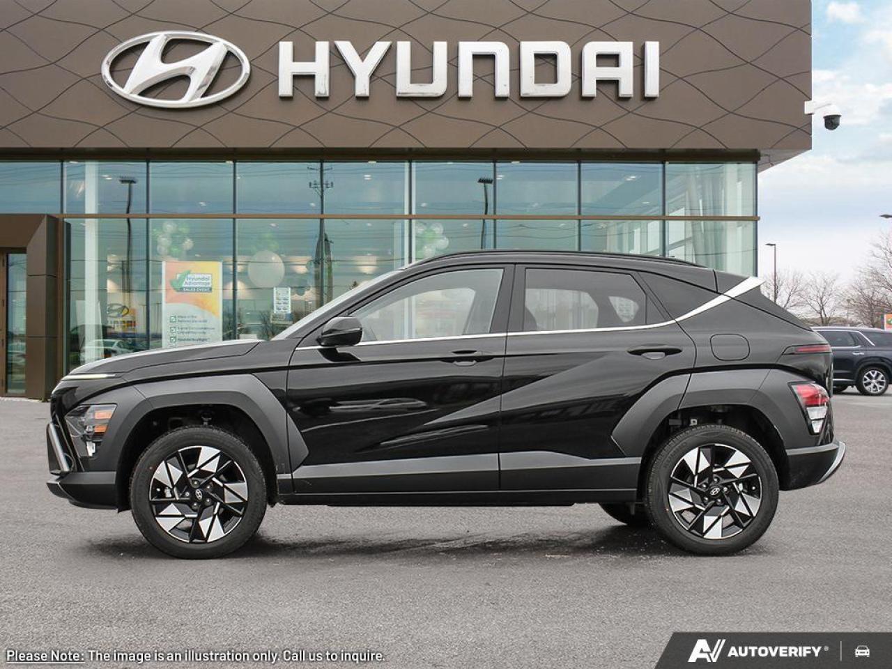 2026 Hyundai KONA  Photo2