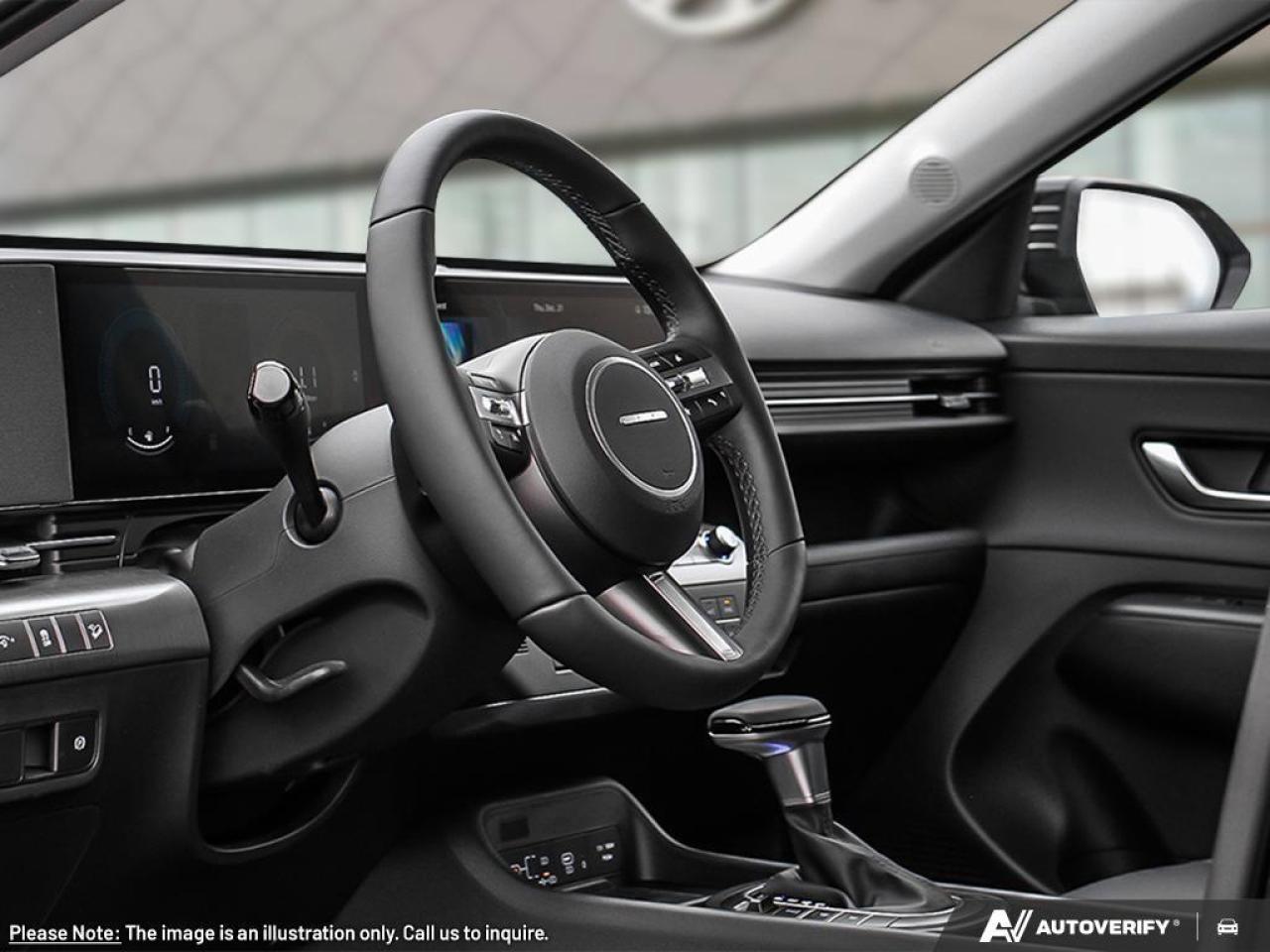 2026 Hyundai KONA  Photo