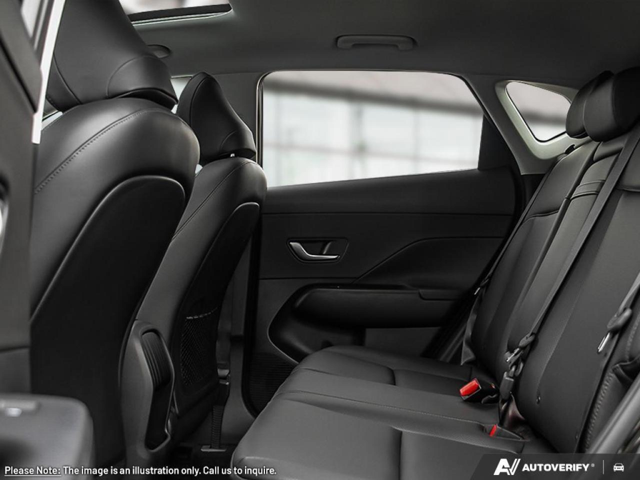 2026 Hyundai KONA  Photo