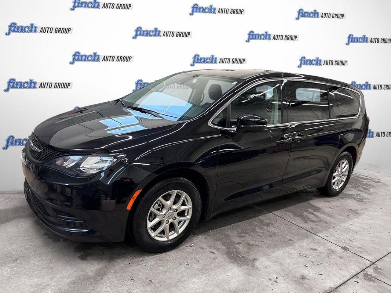 2024 Chrysler Grand Caravan SXT Front-Wheel Drive Passenger Van Photo0