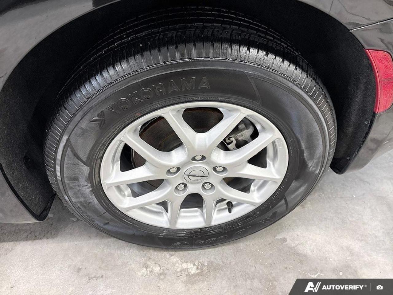 2024 Chrysler Grand Caravan SXT Front-Wheel Drive Passenger Van Photo